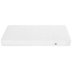 Matelas 60 x 120 cm Panda Dream blanc