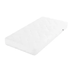 Matelas 60 x 120 cm Panda Dream blanc