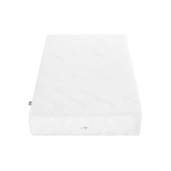 Matelas 60 x 120 cm Panda Dream blanc