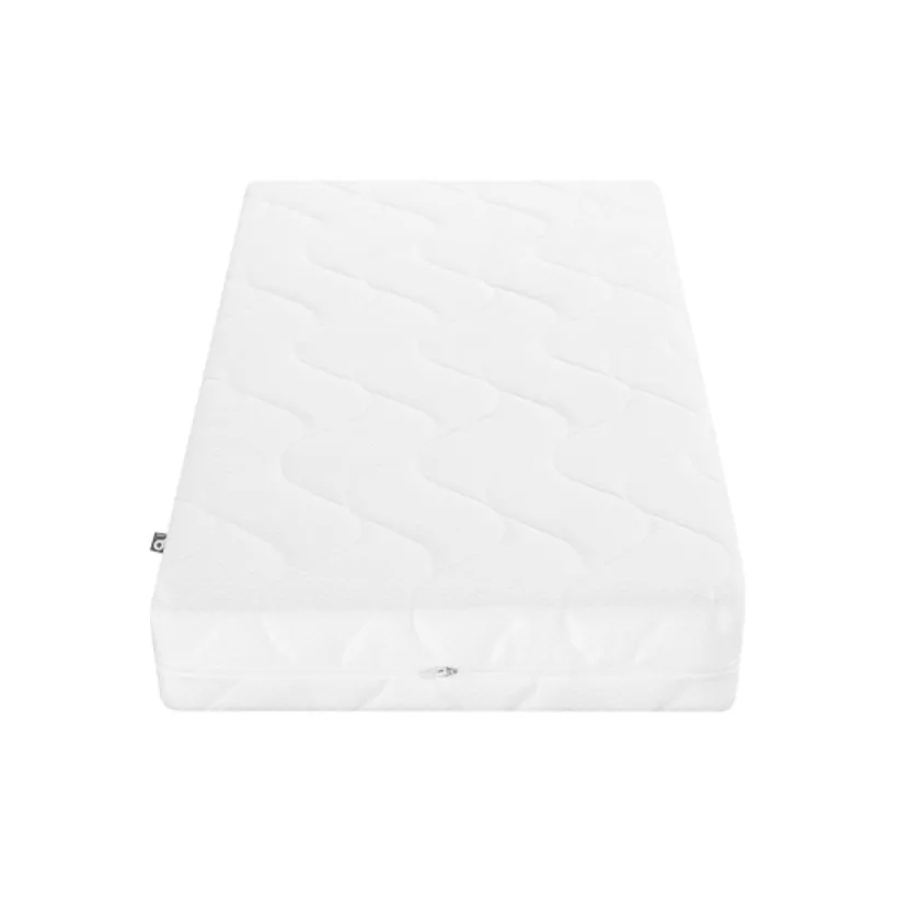 Matelas 60 x 120 cm Panda Dream blanc