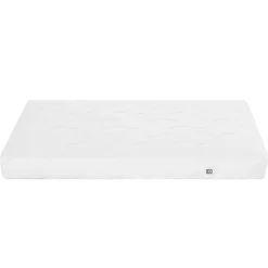 Matelas 70 x 140 cm Panda Dream blanc