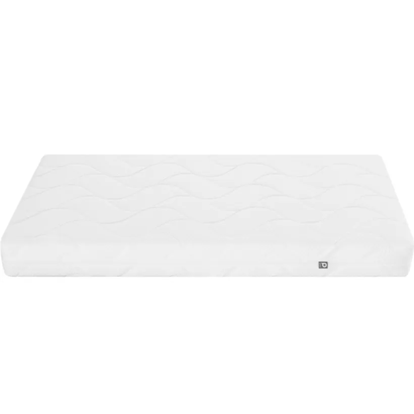 Matelas 70 x 140 cm Panda Dream blanc