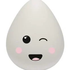 Ma veilleuse complice en silicone - Multicolore