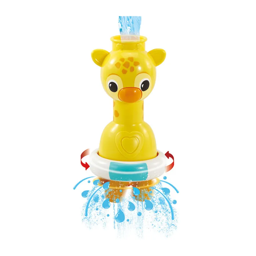 Maxi-coffret de bain multi-activités 17 pièces