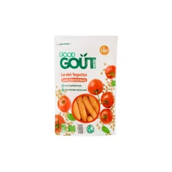 Mini baguettes à la tomate - 70g