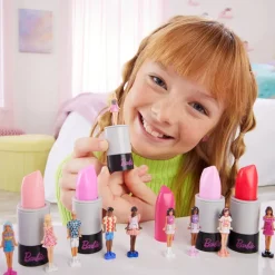 Mini figurine Barbieland Fashionista (modèle aléatoire)