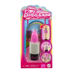 Mini figurine Barbieland Fashionista (modèle aléatoire)