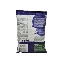 Mini galettes de riz à la myrtille - 40g