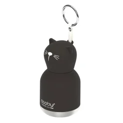 Mini gourde bestie Chat Noir - 200 ml