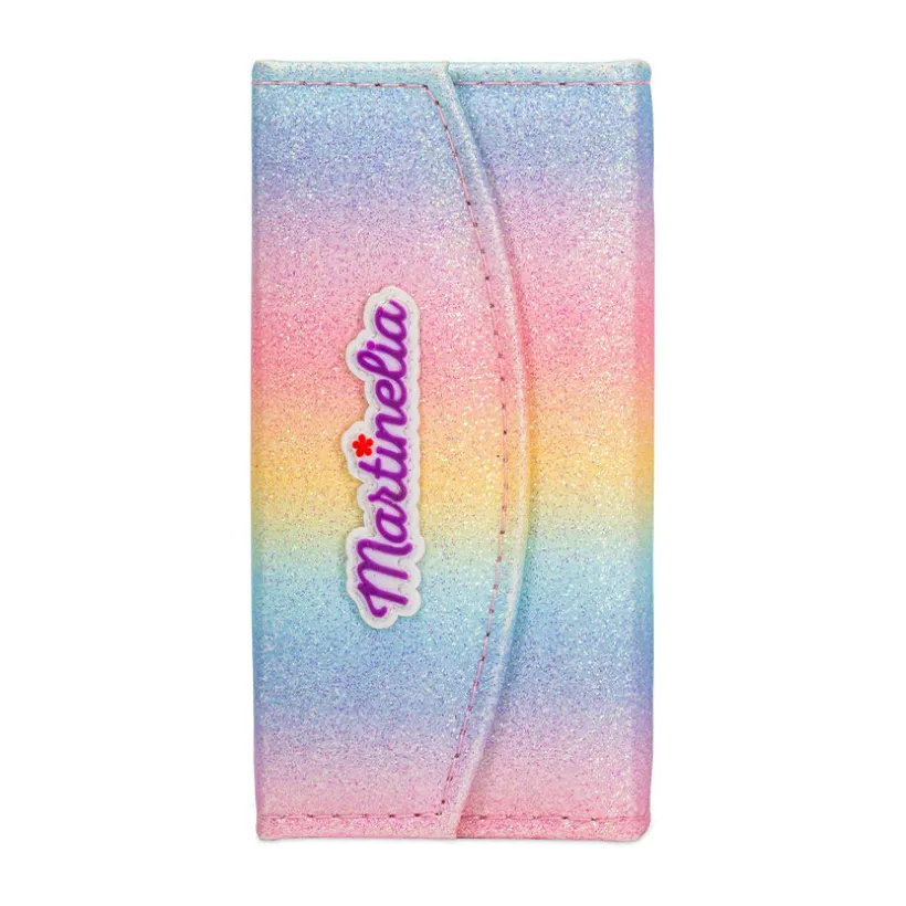 Mini palette de maquillage