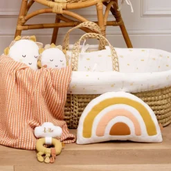 Mini peluche musicale Sunlight