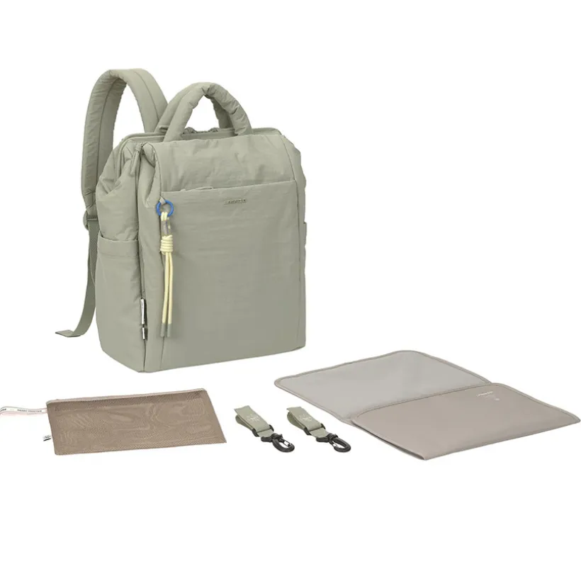 Mini sac à dos Minoa Mint