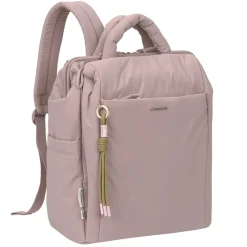 Mini sac à dos Minoa Powder Rose