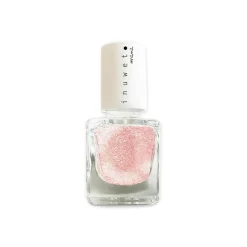 Mini vernis à l'eau Rose parfum fraise