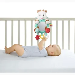 Miroir d'activités multi-supports - Sophie la Girafe