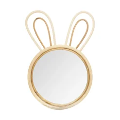 Miroir Lapin