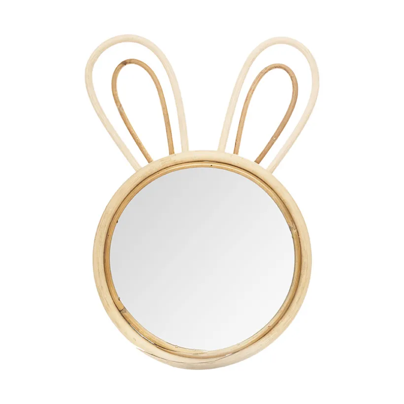 Miroir Lapin