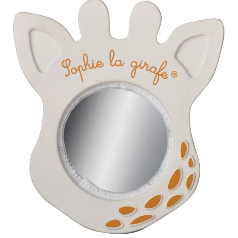 Miroir magique + 4 lentilles