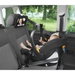 Miroir pour siège-auto