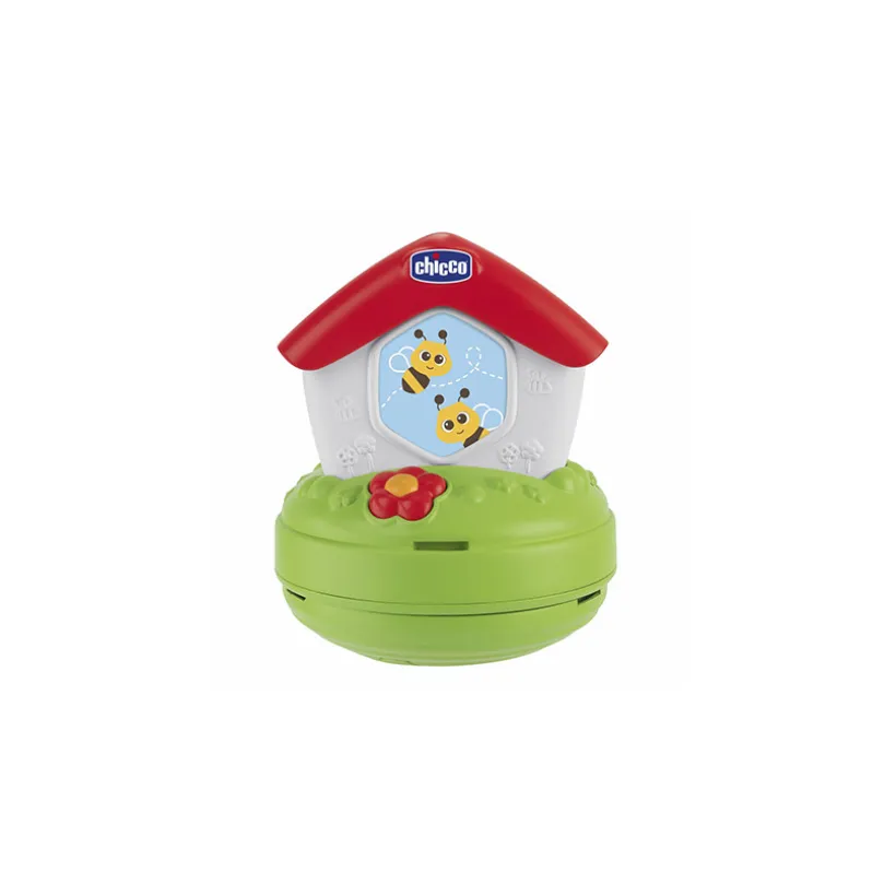 Mobile abeilles
