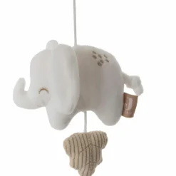 Mobile bébé - Elephant Tales