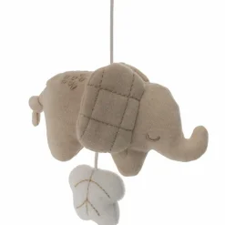 Mobile bébé - Elephant Tales