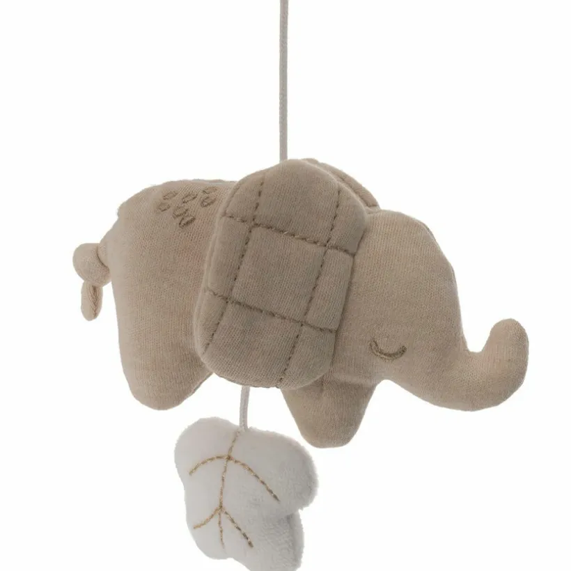 Mobile bébé - Elephant Tales