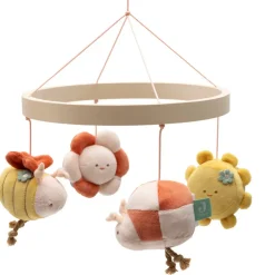 Mobile bébé Pretty Picnic