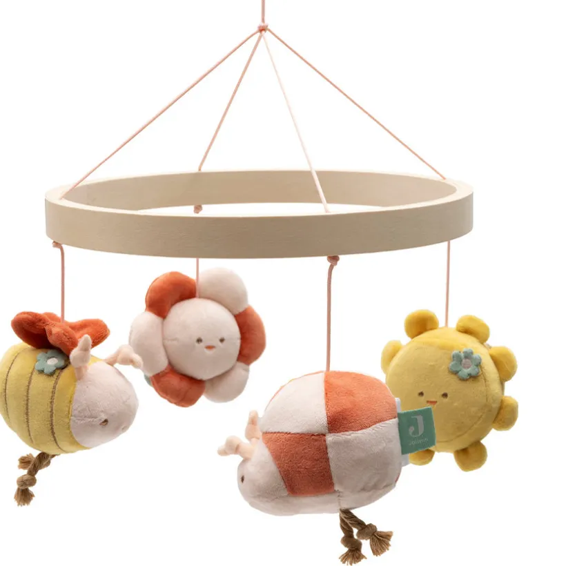 Mobile bébé Pretty Picnic