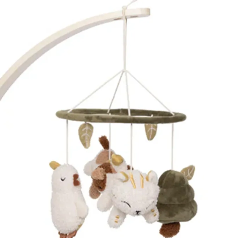 Mobile bébé - Tiny Park