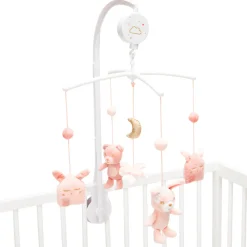 Mobile Little princess
