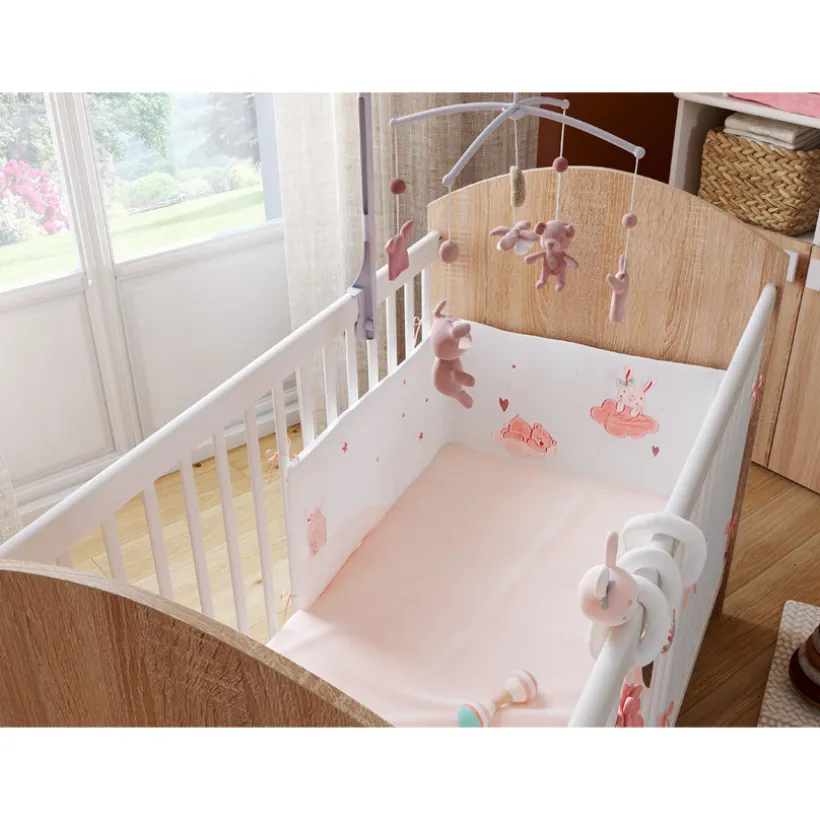 Mobile Little princess