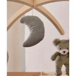 Mobile musical Bras bois Fluffy Orso