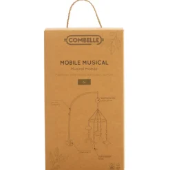 Mobile musical Douce Hirondelle