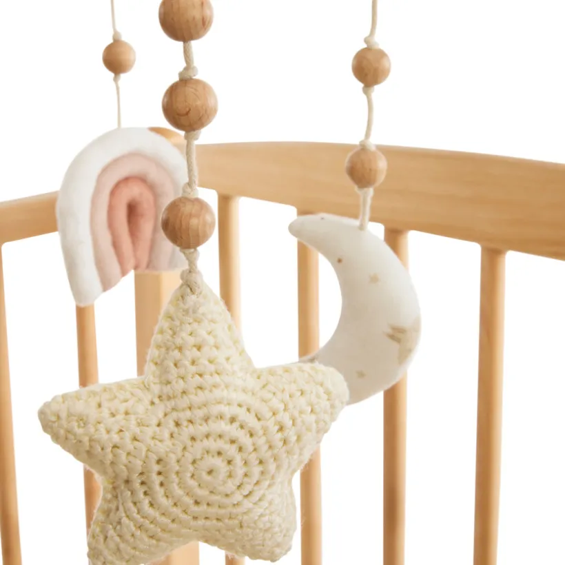 Mobile musical Douce Hirondelle