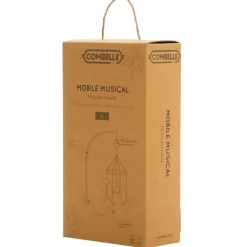 Mobile musical Douce Hirondelle