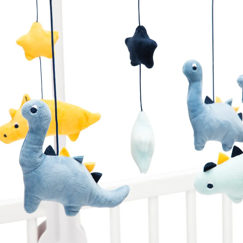 Mobile musical Mes amis les dinos