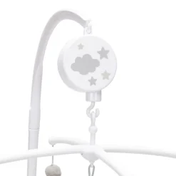 Mobile musical Mouton