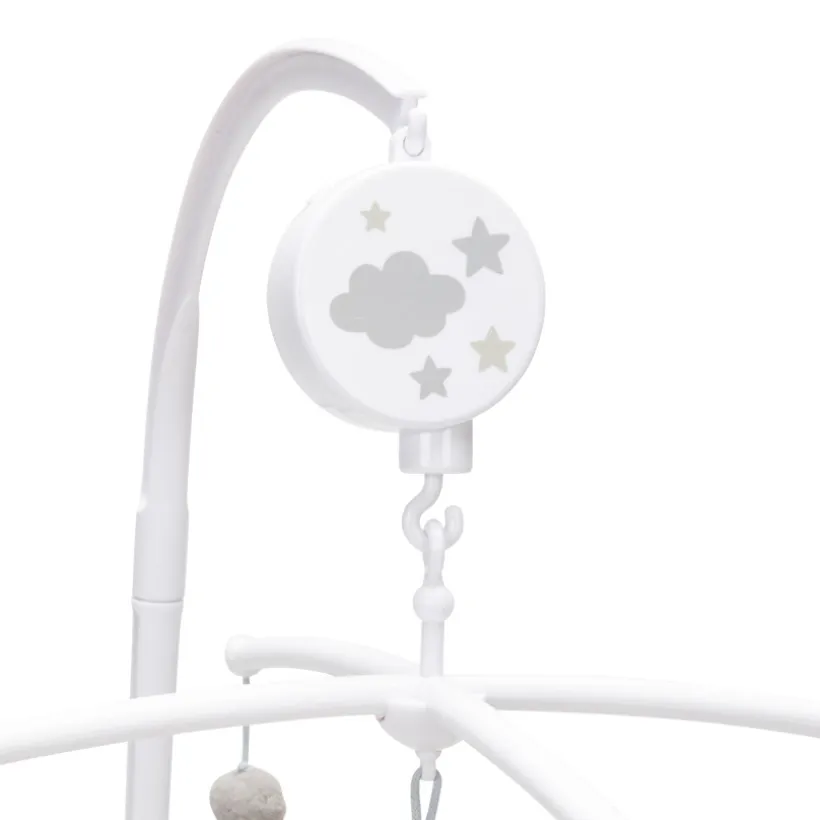 Mobile musical Mouton
