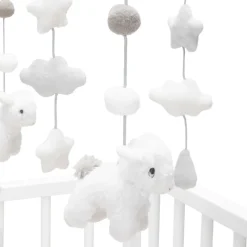 Mobile musical Mouton