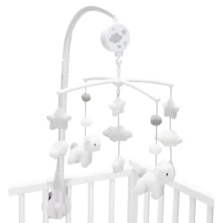 Mobile musical Mouton