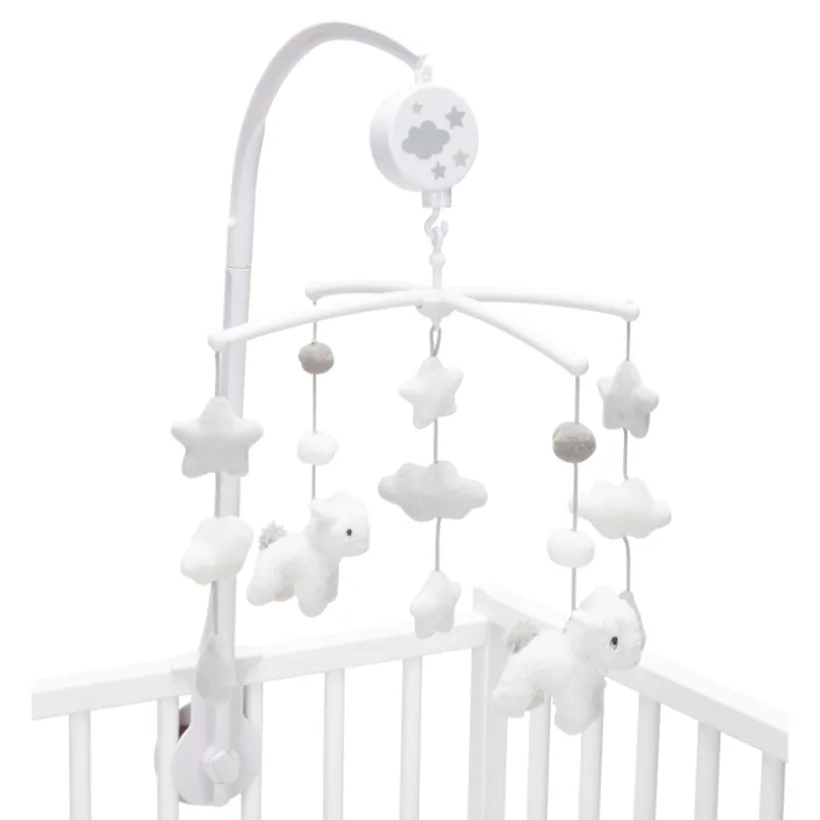 Mobile musical Mouton