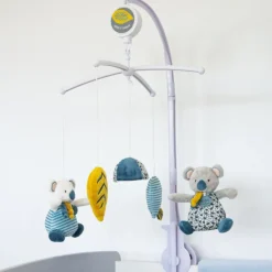 Mobile musical - Yoca le Koala