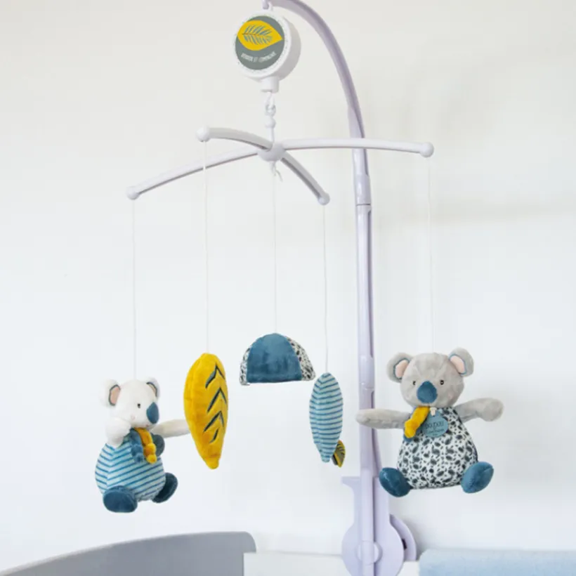 Mobile musical - Yoca le Koala