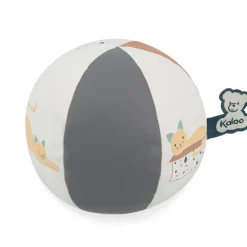 Mon premier Ballon Chaton 10cm 6m+