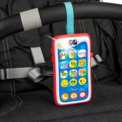 Mon premier smartphone