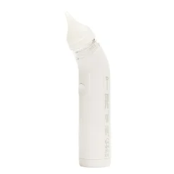 Mouche bébé électrique avec 3 embouts Cleanoo