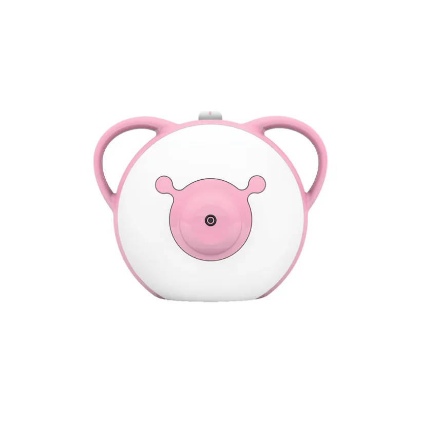 Mouche-bébé Pro électrique - Rose