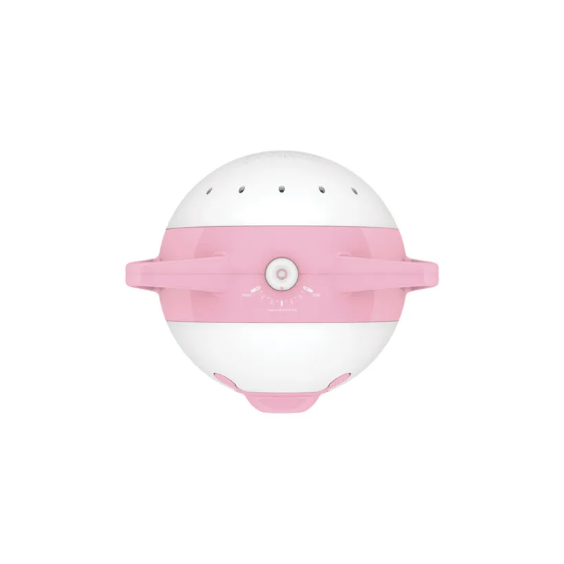 Mouche-bébé Pro électrique - Rose