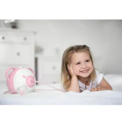 Mouche-bébé Pro électrique - Rose
